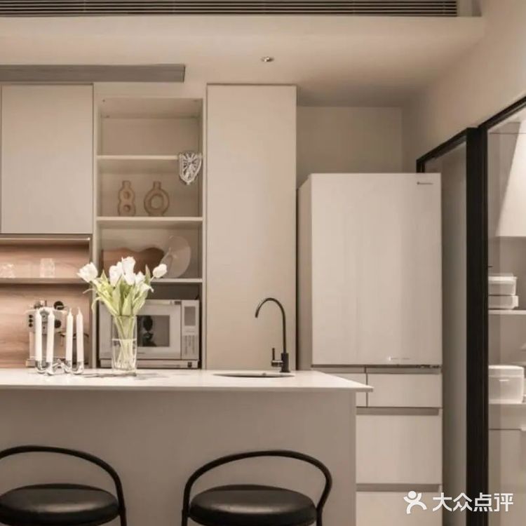 新房面积不够用,建议做“减法设计”