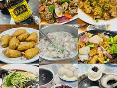 -顺德人家食府(黄金广场店)