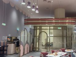 -奈尔宝家庭中心·亲子餐厅(鄞州万达店)