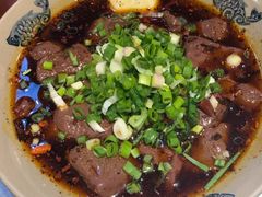 -杨三孃跷脚牛肉(中粮鸿云悦街店)