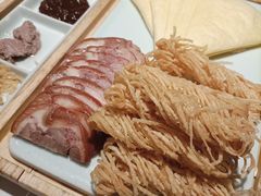 -大鸭梨烤鸭(枣园店)