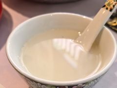 无限鸭汤-味+新京宴·烤鸭·北京菜(创意谷店)