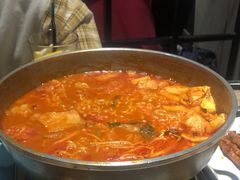 -花腰餐吧Bistro烧烤 傣味(传媒大学店)