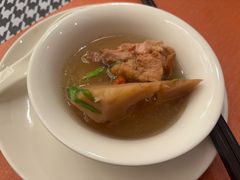 -飞鹿餐饮·陕南菜(北关店)