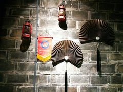 大堂-塘人·老底子宁波菜小馆(南塘老街店)