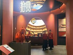 -拾宴(汇智国际商业中心店)
