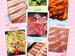 -炙城·韩式烤肉(南京东路店)