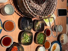-烧肉达人•炭火烧肉(新天地店)