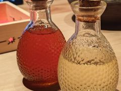 -Minase水濑·日料放题(外滩店)