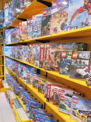 -Block Park 租乐高(D32店)