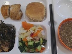 -香妃烤鸡(西单店)