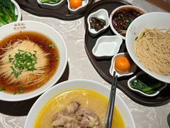 -松鹤面馆·古法焖肉面(观前店)