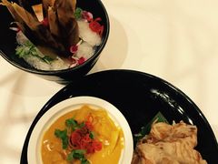 -若蘭慈·无国界素食料理(欢乐海岸店)