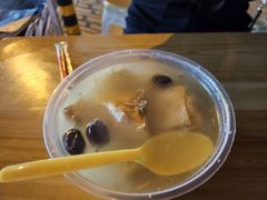 -燕子煨汤(山海关路店)
