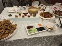 -福来居烤鸭店(天坛二店)
