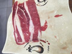 -延成苑韩式烤肉店(长春道店)