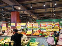 -旺豪超市(胜利购物广场店)