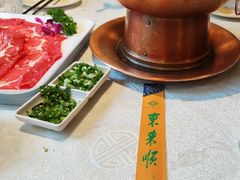 -东来顺饭庄(天坛店)