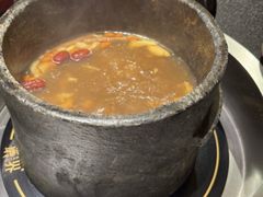 -蘑界·野生菌火锅(深业上城店)