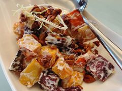 紫薯核桃沙拉-苏浙汇(朝外店)