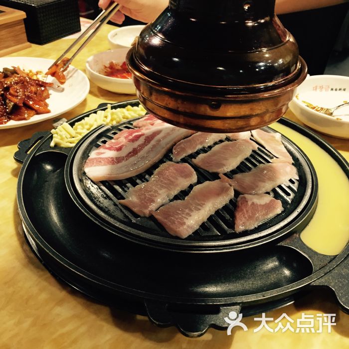 大长今韩国料理图片 - 第10张