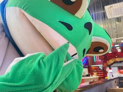 -杨记齐齐哈尔烤肉(总店)