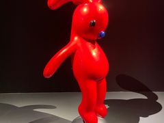 -上海宝龙美术馆