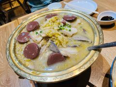 -金掌勺锅包肉(华润万象城店)