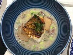 比目鱼-Marina厨房·ALA精酿(月湖盛园店)