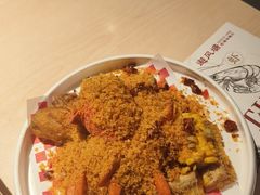 -避风塘(宝山万达店)