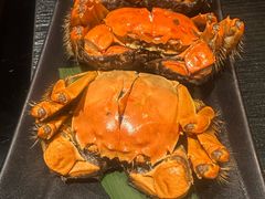 -花潮料理艺食馆(SM新生活广场店)