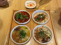 -贰拾捌味·宜宾燃面(春熙路旗舰店)