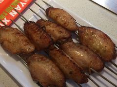 -阿胖龙虾小海鲜(宁国南路总店)
