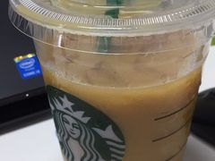 -星巴克(北京广渠门名敦道店)