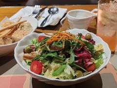 -安妮意大利餐厅(国贸店)
