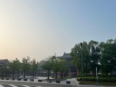 -狼山风景名胜区