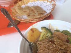 -第四食堂(中国海洋大学店)