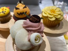 -Pantry's Best派悦坊蛋糕(K11购物艺术中心店)
