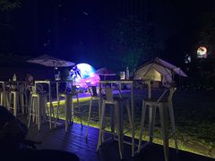 -SWAG·日咖夜酒·城市露营