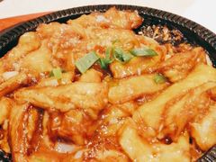 -乐拌石锅拌饭(卖场店)