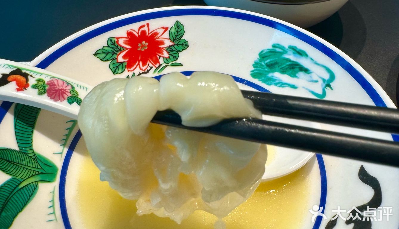 地图之外·阿姐私厨广式打边炉