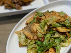 -味莊·青岛菜(云霄路店)