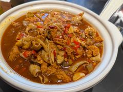 -传统菜农庄(皇姑路店)