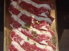 -炙城·韩式烤肉(南京东路店)