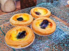 -西安高新希尔顿酒店·咖啡露台西餐厅