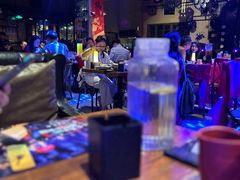 -胡桃里乐队酒馆(广州塔店)