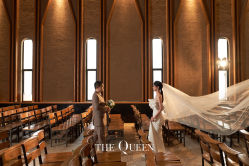 -THE QUEEN(北京店)