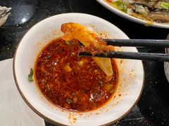 -草墩罗非鱼庄•野生菌•腊排骨(七星街上段店)