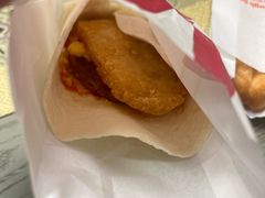 -麦当劳(祈年大街店)