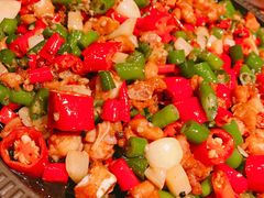 -拈菜(观音桥阳光世纪店)